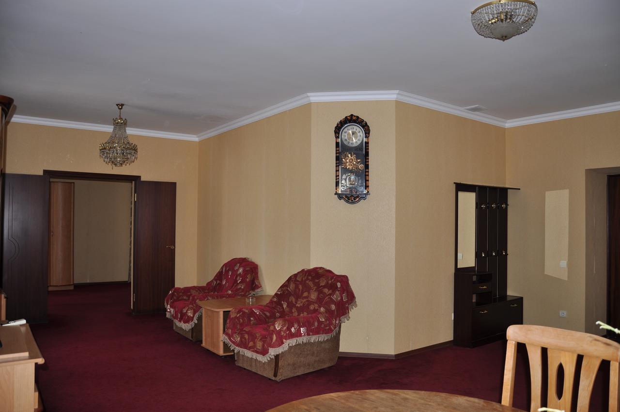 Гагрипш Курортный Комплекс Гагра Экстерьер фото