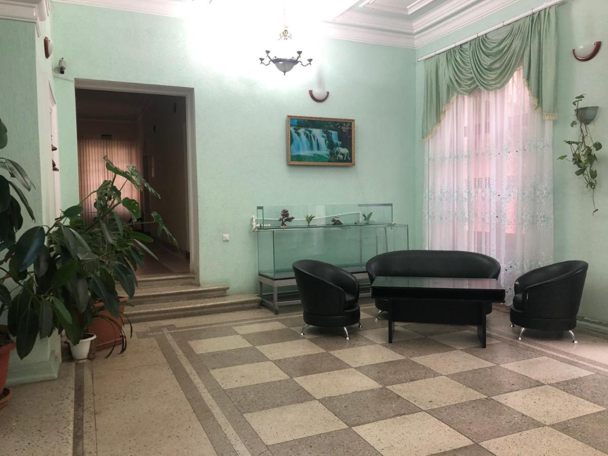 Гагрипш Курортный Комплекс Гагра Экстерьер фото