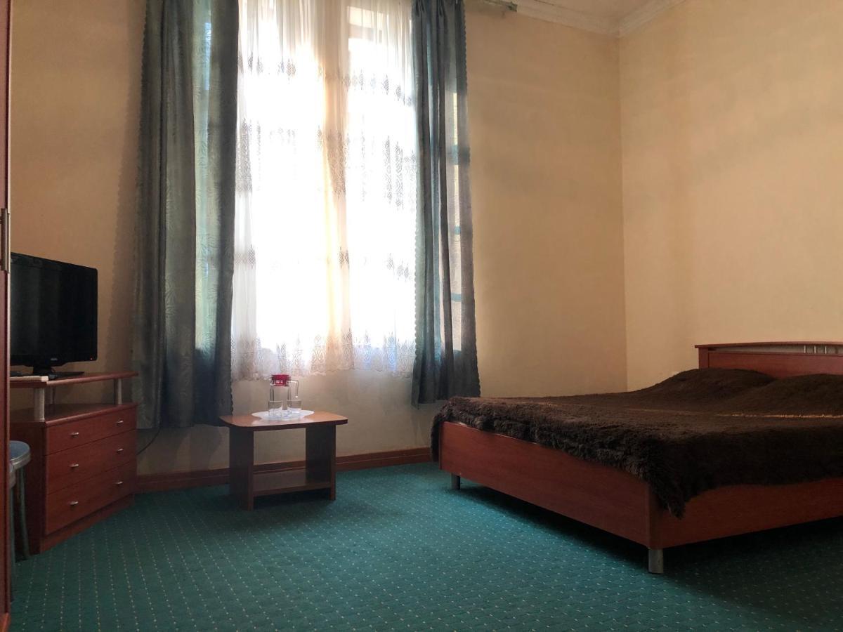 Гагрипш Курортный Комплекс Гагра Экстерьер фото